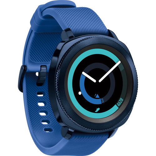Samsung Gear Sport (SM-R600) - Image 2