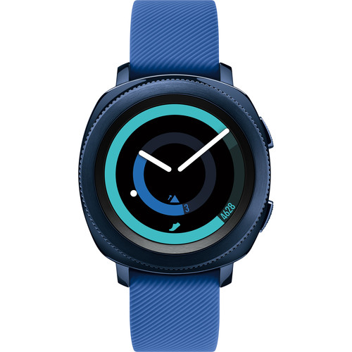 Samsung Gear Sport (SM-R600) - Image 3