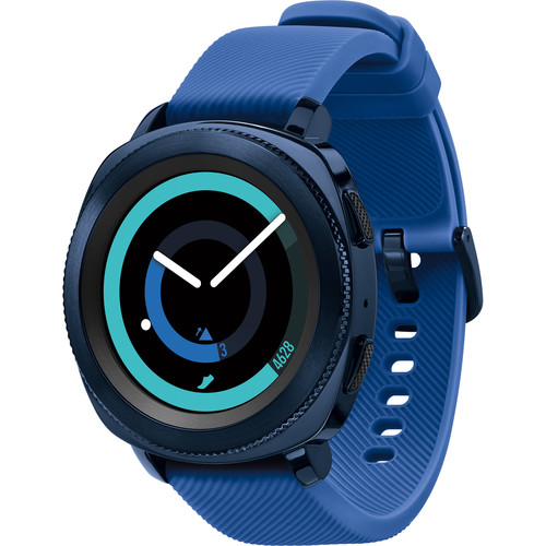Samsung Gear Sport (SM-R600) - Image 4