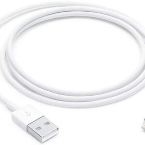 For Apple Lightning to USB Cable