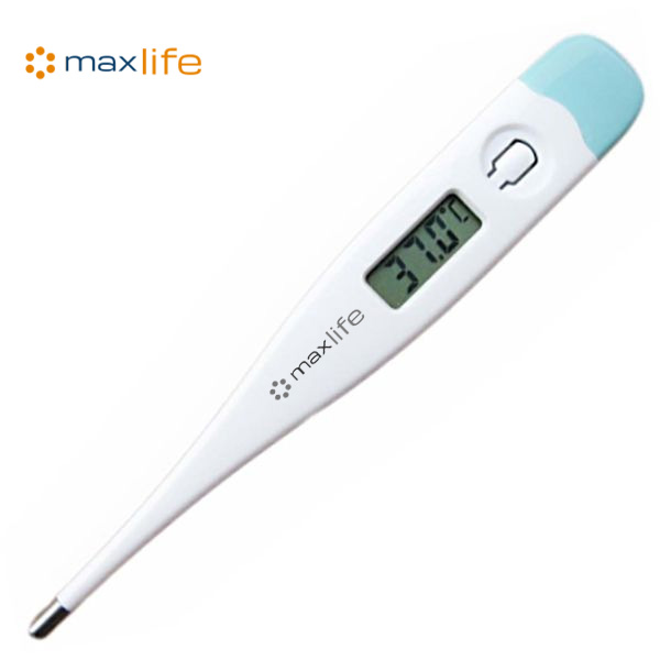 Digital Oral LCD Thermometer with Fever Alarm and Memory Function, Suitable for Newborns, Children and Adults - Image 5