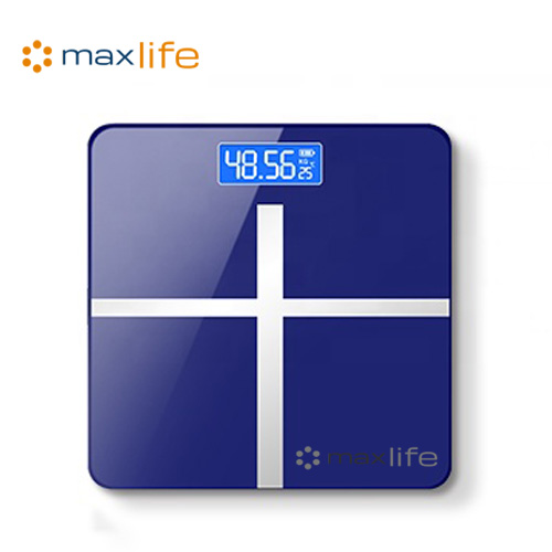 Digital Scale, Body Weight Bathroom Scale 396lb/180kg High Accuracy, Step-On Technology with Lithium Rechargeable Battery. - Image 5
