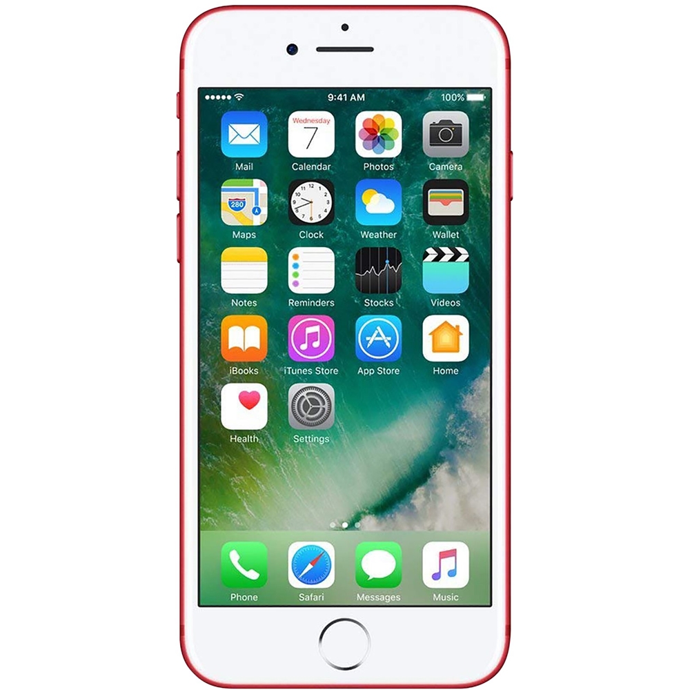 Apple iPhone 7 GSM Smartphone Factory Unlocked - Image 5