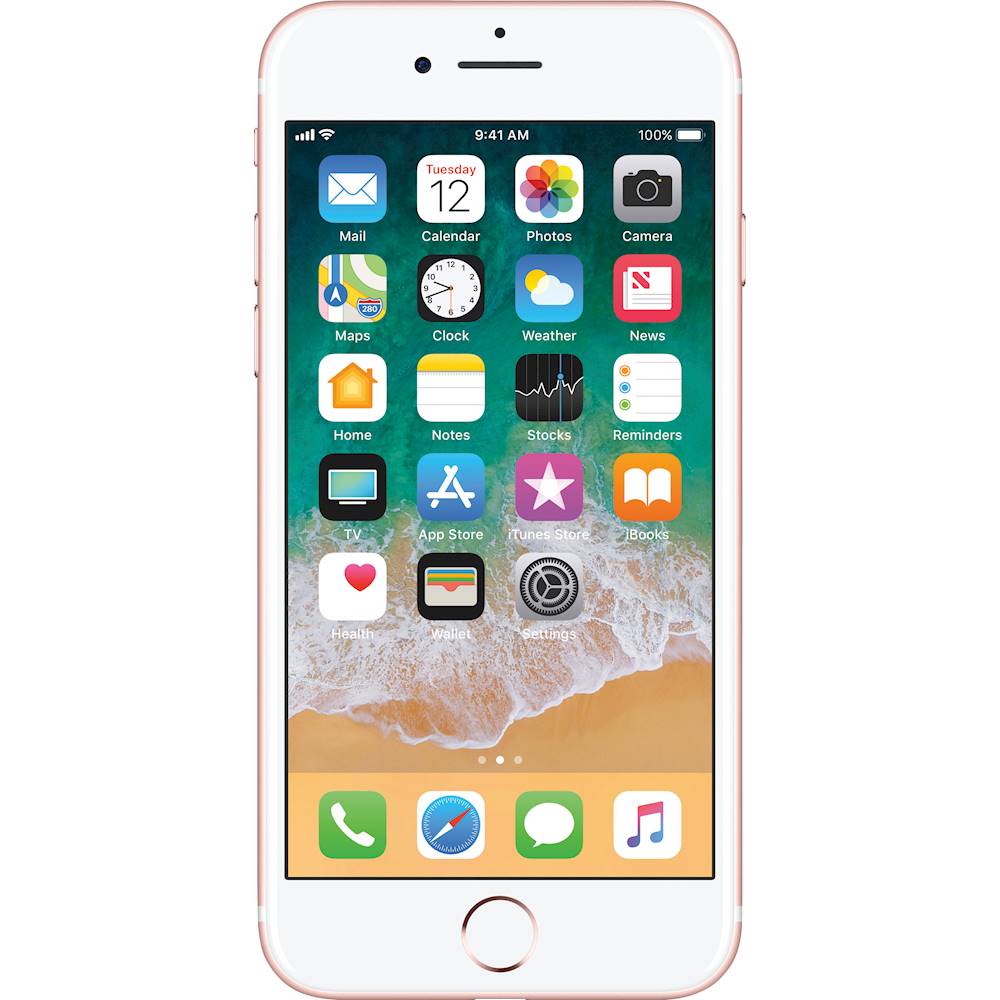Apple iPhone 7 GSM Smartphone Factory Unlocked - Image 10