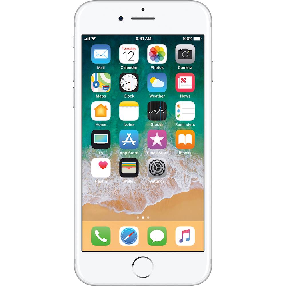 Apple iPhone 7 GSM Smartphone Factory Unlocked - Image 9