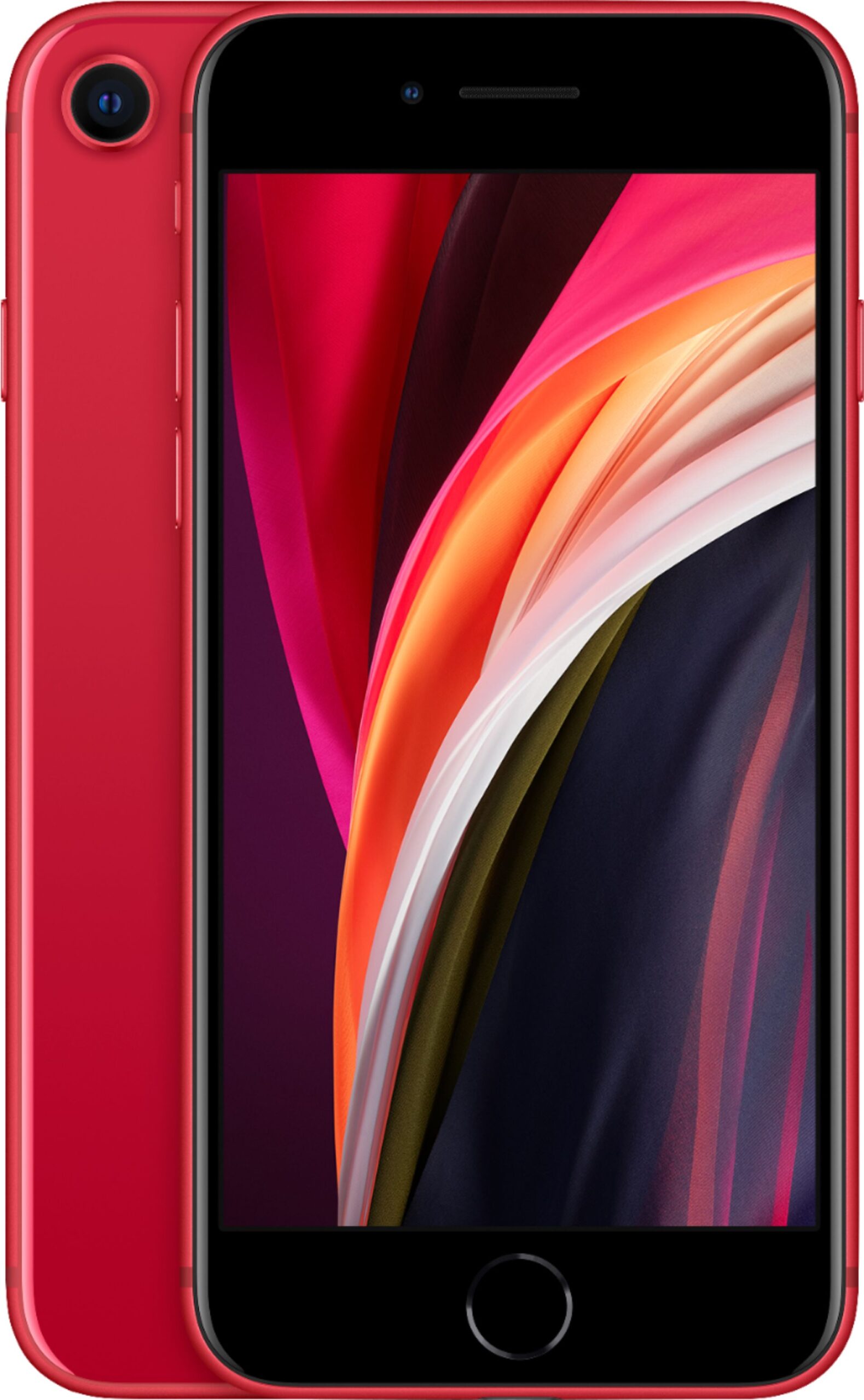 Apple iPhone SE - 2020 2nd Gen Unlocked Smartphone - Image 3