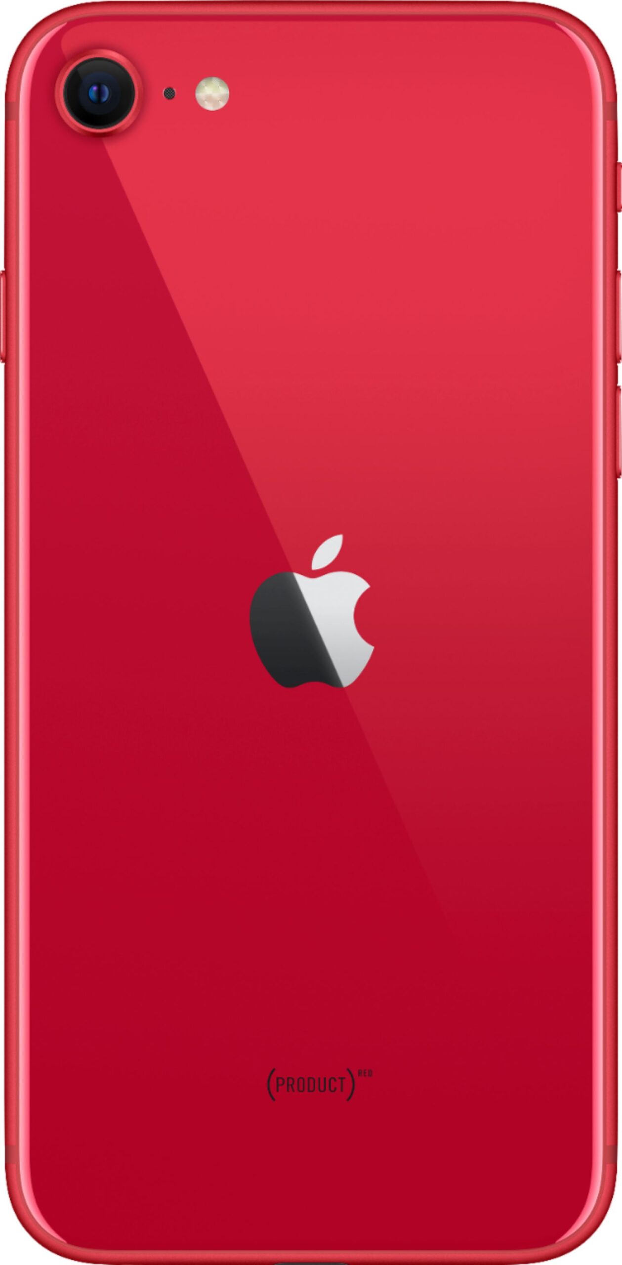 Apple iPhone SE - 2020 2nd Gen Unlocked Smartphone - Image 4