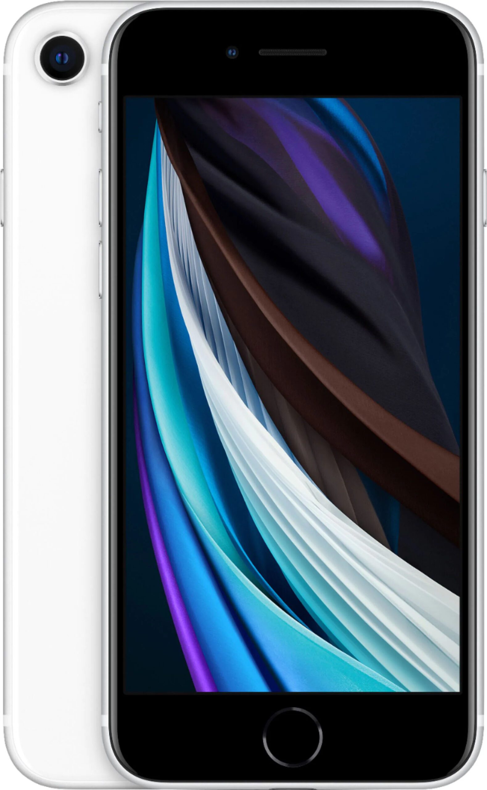 Apple iPhone SE - 2020 2nd Gen Unlocked Smartphone - Image 11