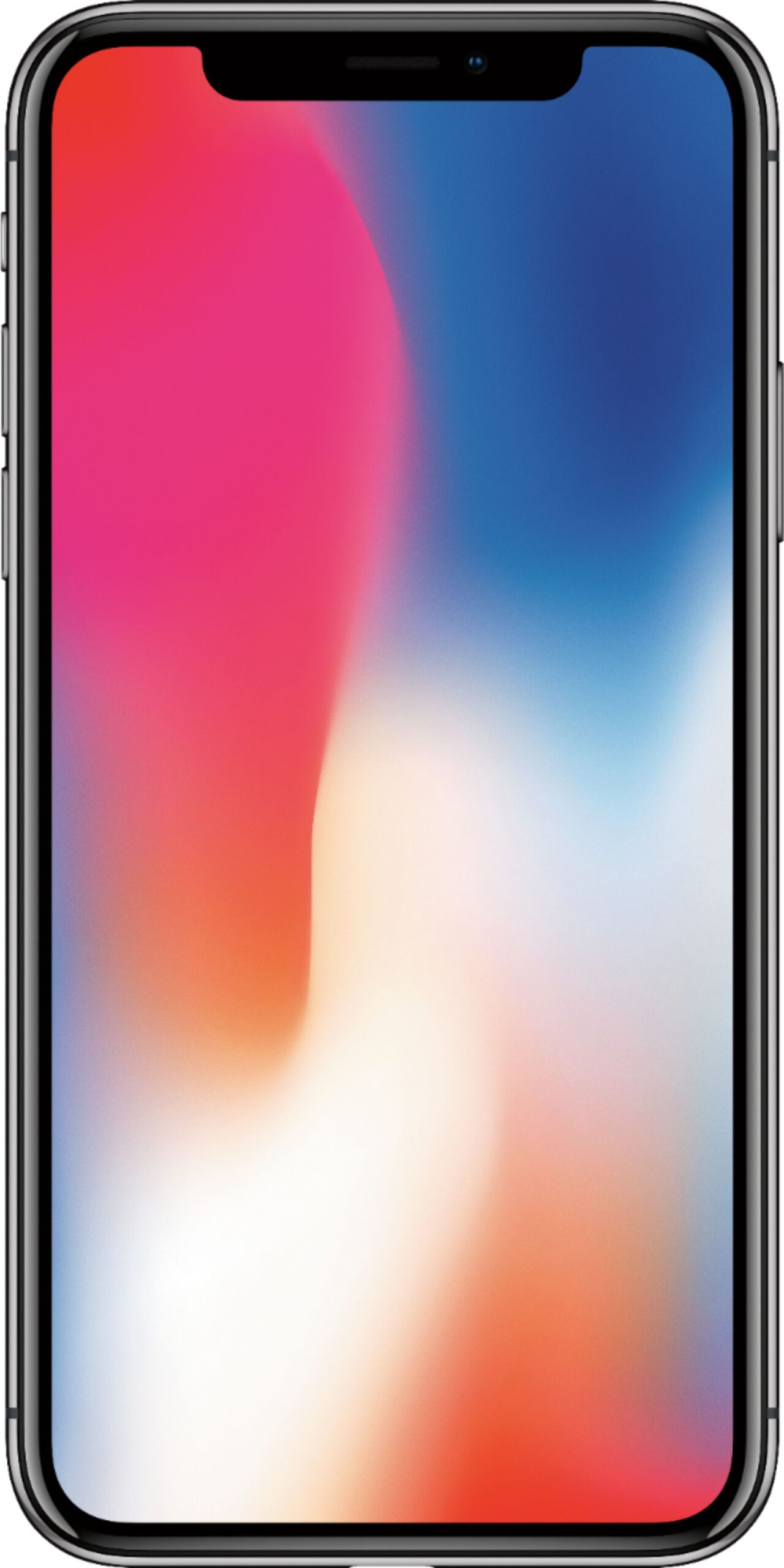 Apple iPhone X GSM Smartphone Unlocked - Image 11
