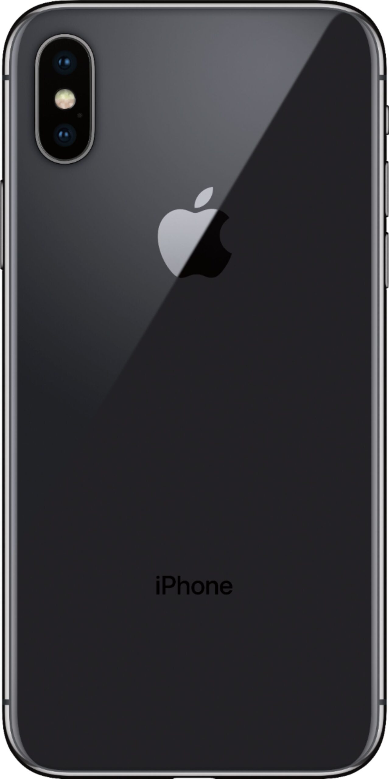 Apple iPhone X GSM Smartphone Unlocked - Image 12