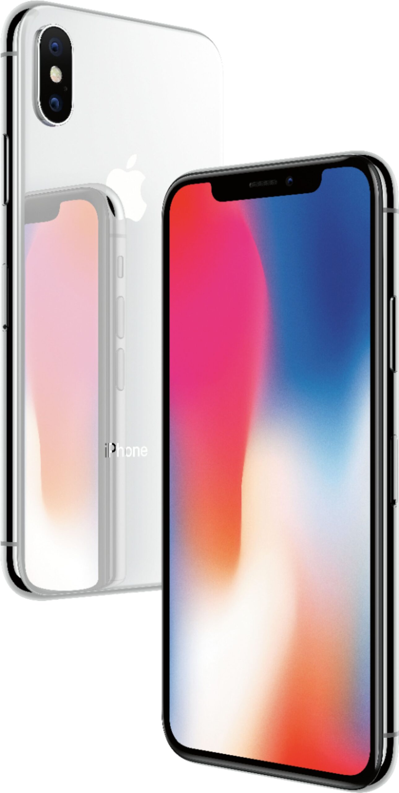 Apple iPhone X GSM Smartphone Unlocked - Image 13