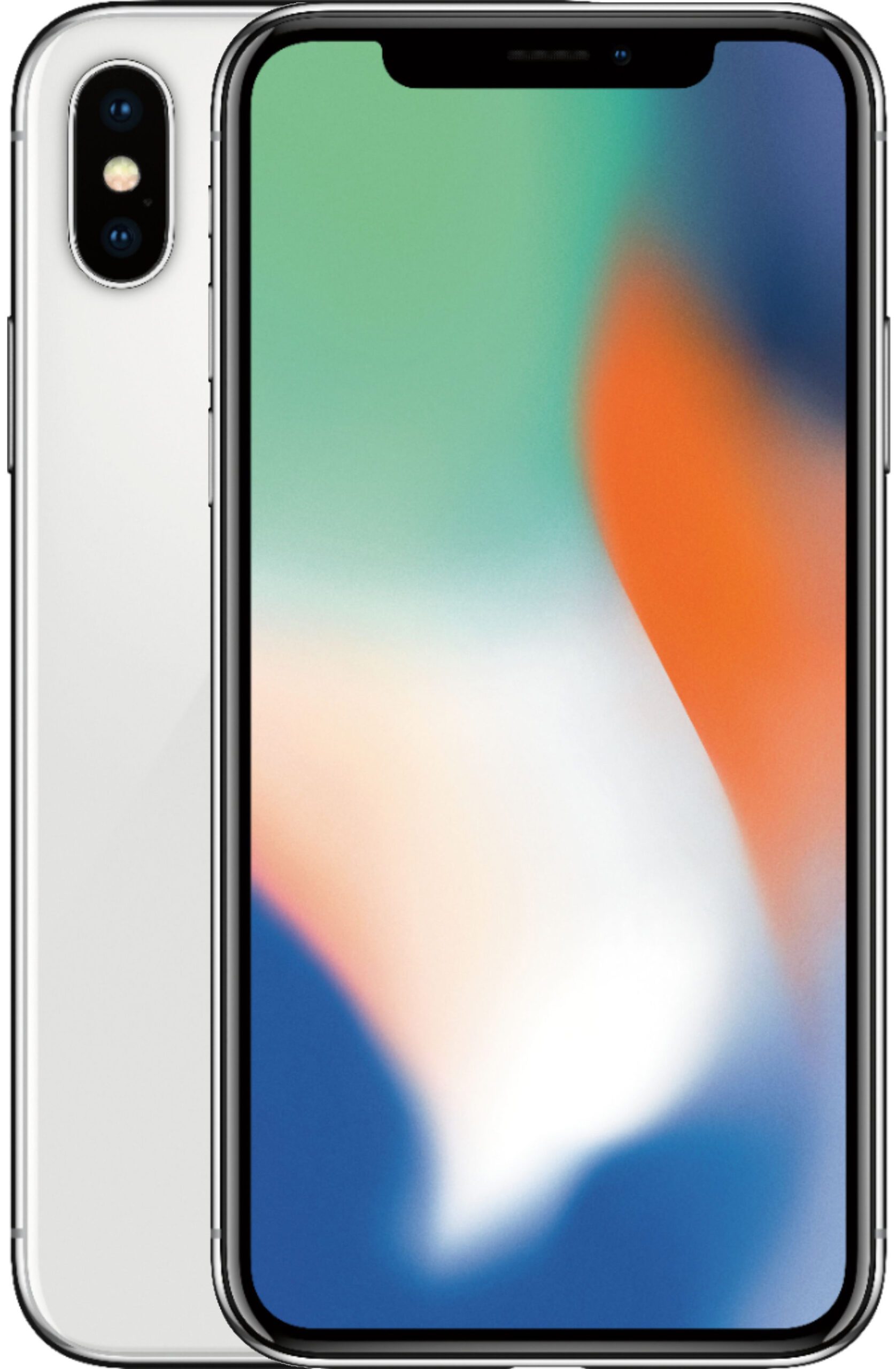 Apple iPhone X GSM Smartphone Unlocked - Image 16