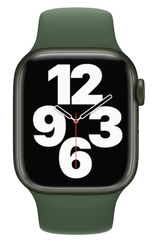 Apple Watch Sport Band 40mm/44mm S/M & M/L - Image 11