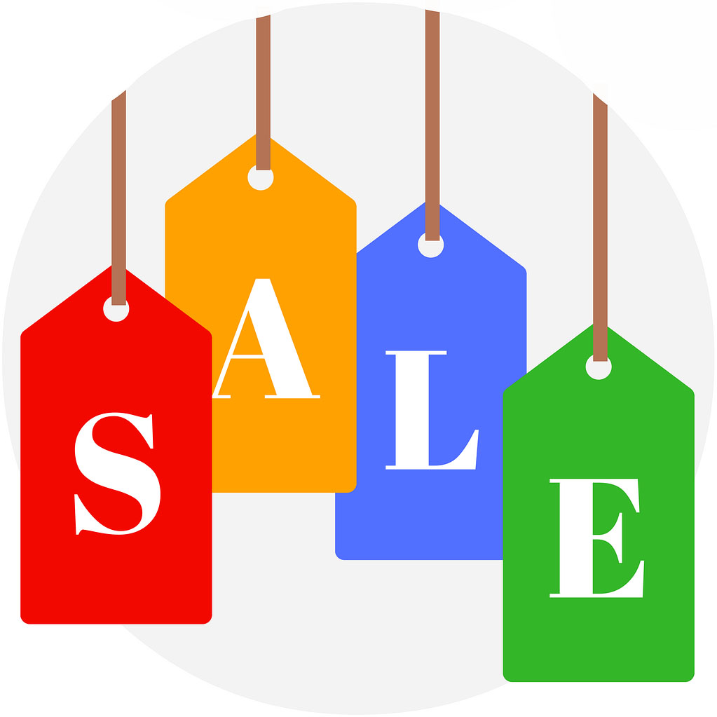 Sale