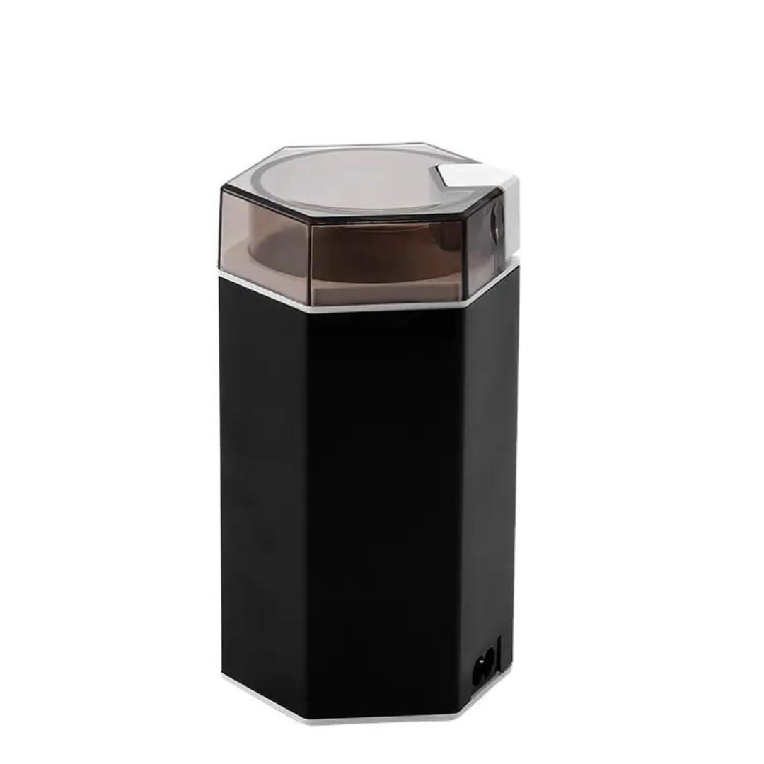 Electric Coffee Spice Herb Grinder Machine with Stainless Steel Blade & Bowl Kitchen Tools