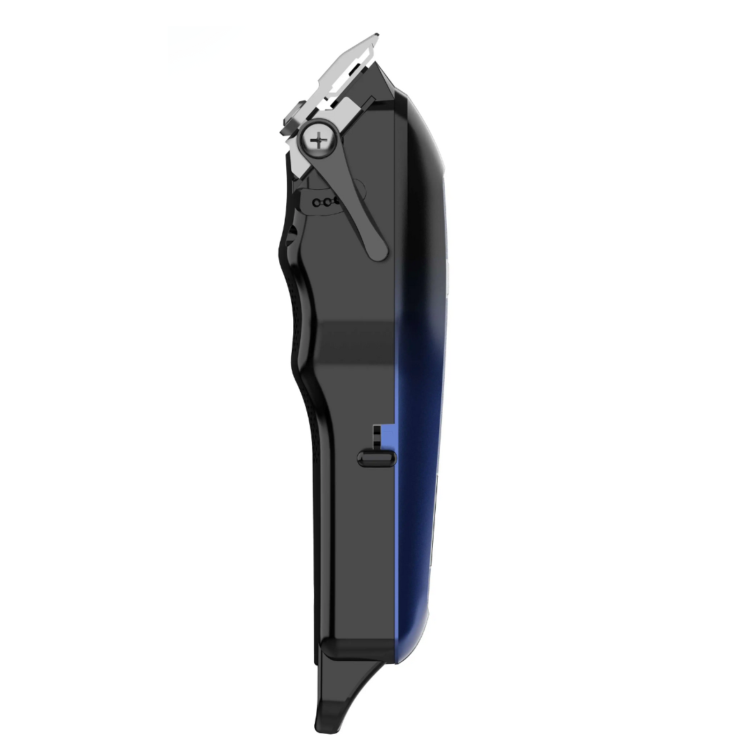 Professional Patent Hair Clipper for Barber & home use - Image 2