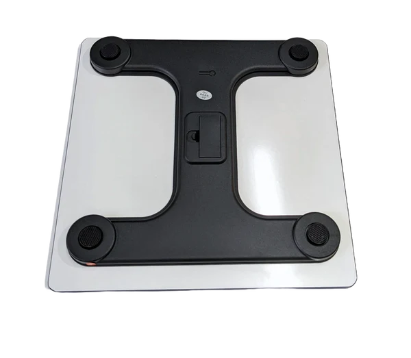 Max Life Digital Body Weight Scale - High Accuracy Bathroom Scale for Weight, Multiple Sizes and Colors - Image 6